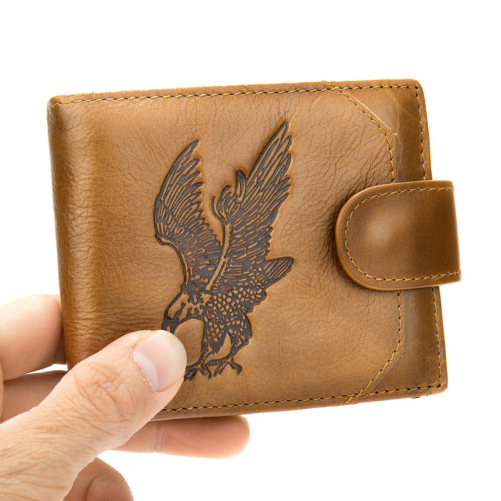 Fashion Personality Multifunctional Men's Coin Purse Fashion Personality Multifunctional Men's Coin Purse