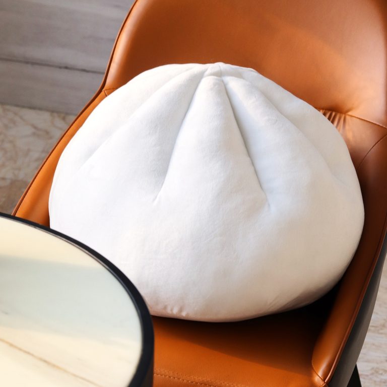 Stuffed Bun Pillow Plush Doll Gift Cute